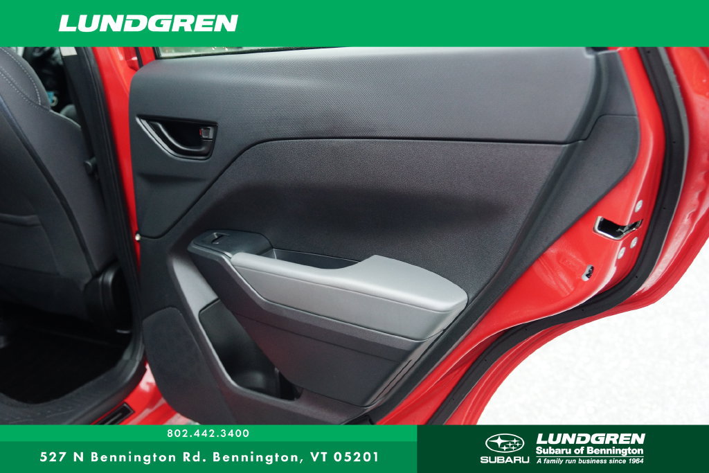 Used 2024 Subaru Impreza 2.0i AWD/4WD image 27