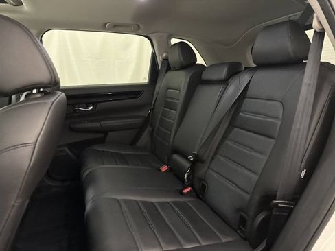 Used 2024 Honda CR-V EX-L image 3