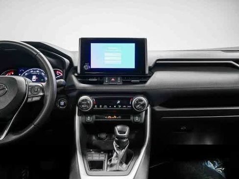 Certified 2023 Toyota RAV4 XLE Premium image 13