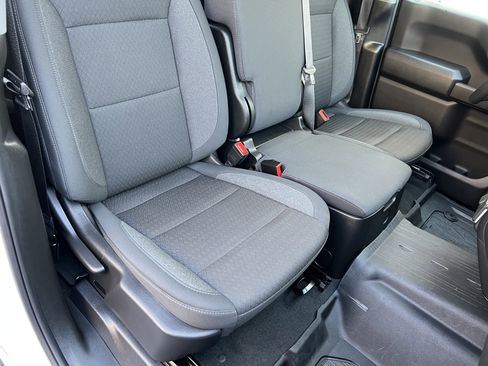 Used 2025 GMC Sierra 1500 Pro w/ Graphite Edition image 20