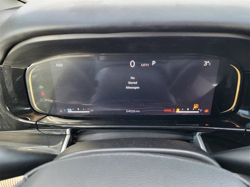 Used 2022 Jeep Wagoneer Series I image 28