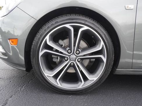 Used 2017 Buick Cascada Premium image 37