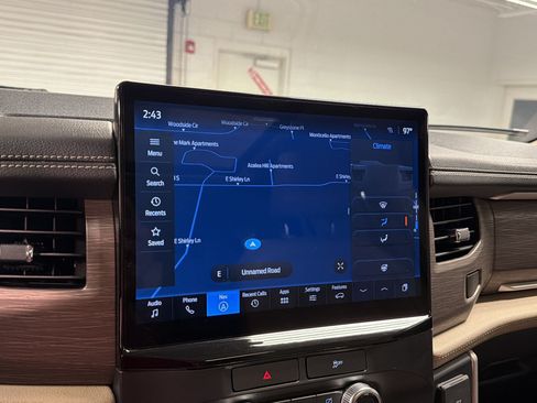 Used 2022 Ford Expedition Max Limited RWD image 19