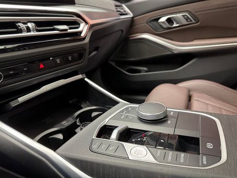 Certified 2023 BMW M340i xDrive image 19