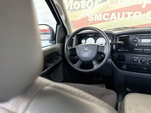 Used 2009 Dodge Ram 2500 Truck ST w/ PWR Accessory Group image 33