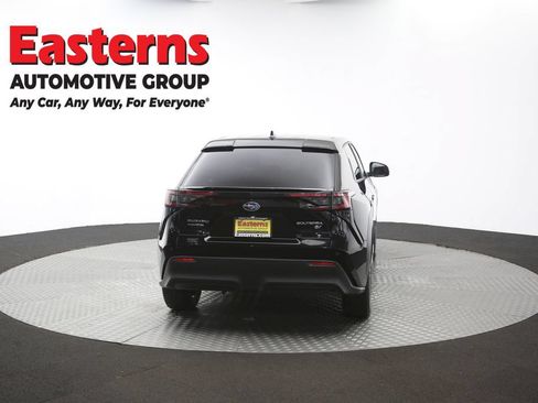 Used 2023 Subaru Solterra AWD image 35