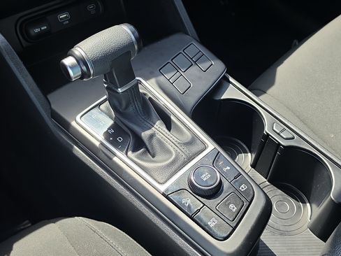 Certified 2023 Kia Sportage LX FWD image 24