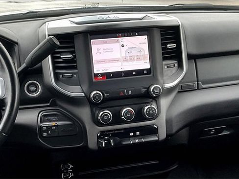 Certified 2024 RAM 2500 Big Horn image 6