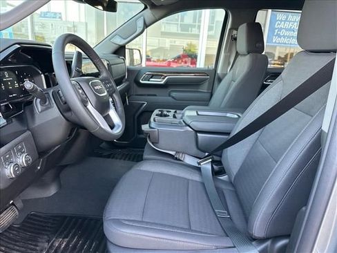 New 2026 GMC Sierra 1500 Elevation AWD/4WD image 26