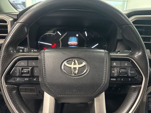 Used 2022 Toyota Tundra SR5 RWD image 15