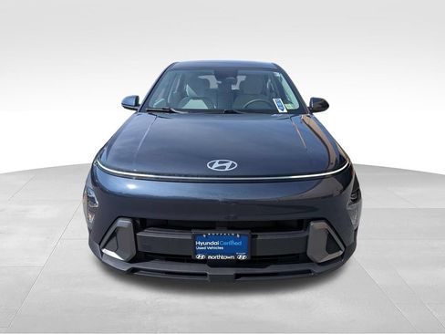 Certified 2024 Hyundai Kona SE AWD/4WD image 6