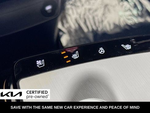 Certified 2023 Kia EV6 GT-Line image 25