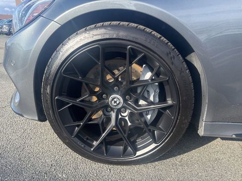 Used 2018 Mercedes-Benz C 43 AMG 4MATIC Coupe image 13