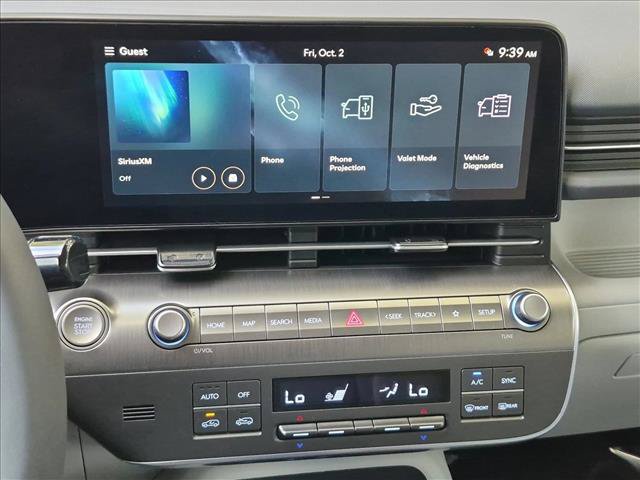 New 2027 Hyundai Kona SEL Sport FWD image 12