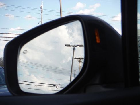 Used 2024 Subaru Legacy Premium image 28