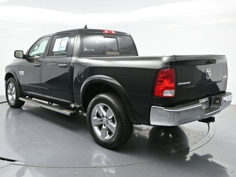 Used 2016 RAM 1500 Outdoorsman AWD/4WD image 5