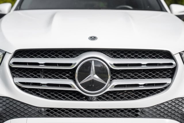 Used 2022 Mercedes-Benz GLE 350 image 20