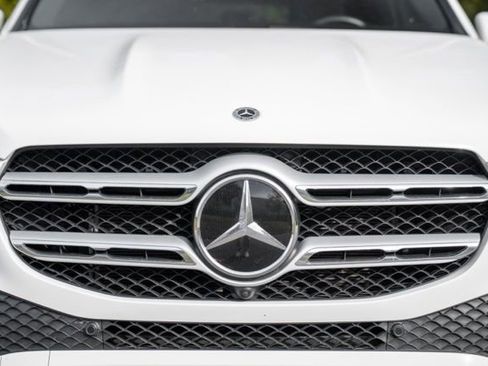 Used 2022 Mercedes-Benz GLE 350 image 20