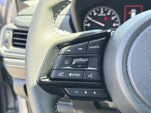 Certified 2026 Subaru Forester Premium AWD/4WD image 17