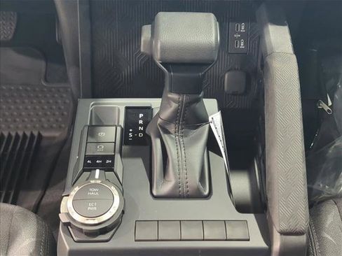 New 2025 Toyota Tacoma SR5 image 13