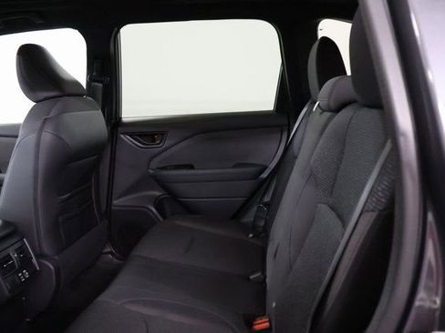 New 2026 Subaru Forester Premium image 28