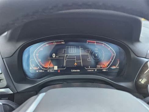 Used 2024 BMW X3 sDrive30i w/ Convenience Package image 35