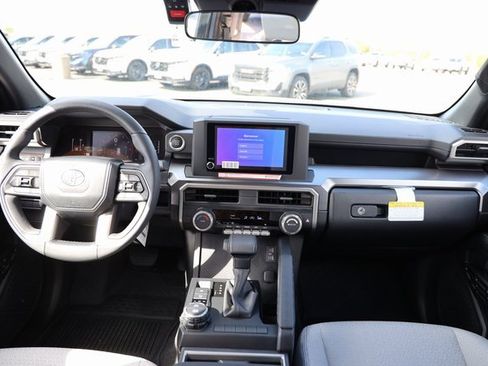 New 2025 Toyota 4Runner SR5 image 11