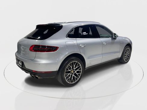 Used 2016 Porsche Macan S image 15