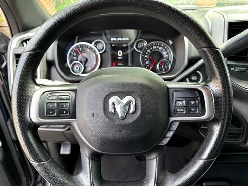 Used 2022 RAM 3500 Tradesman image 23