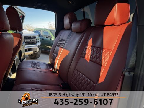 Used 2023 Toyota Tacoma TRD Off-Road image 43