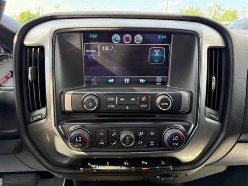 Used 2014 Chevrolet Silverado 1500 LT w/ All Star Edition AWD/4WD image 40
