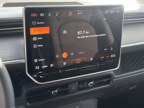 New 2025 Volkswagen ID. Buzz Pro S RWD image 27