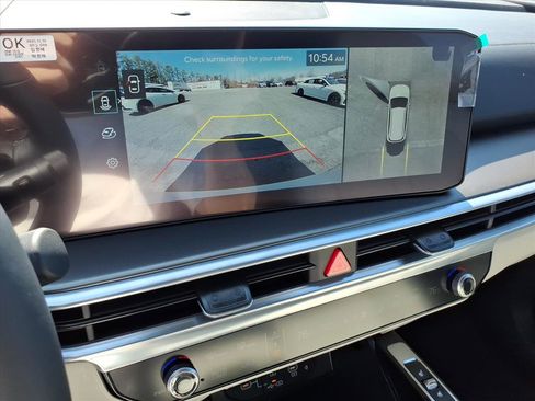 New 2026 Kia Sorento SX Prestige image 27