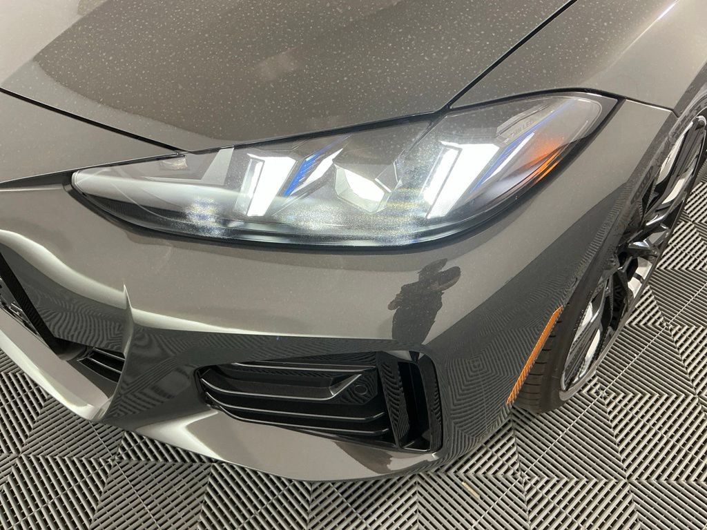 New 2026 BMW 430i w/ M Sport Package RWD image 9