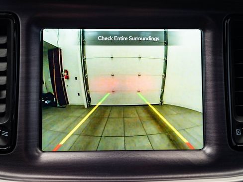 Used 2023 Dodge Challenger R/T Scat Pack image 30