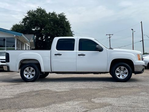 Used 2013 GMC Sierra 1500 SL image 2