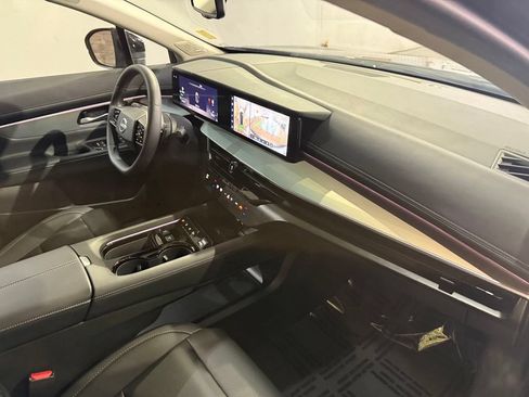 Certified 2026 Nissan Murano SL AWD/4WD image 28