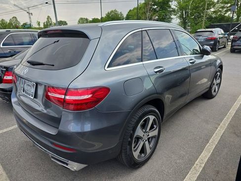 Used 2017 Mercedes-Benz GLC 300 image 2