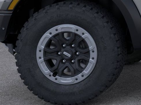 New 2026 Ford Ranger Raptor AWD/4WD image 20
