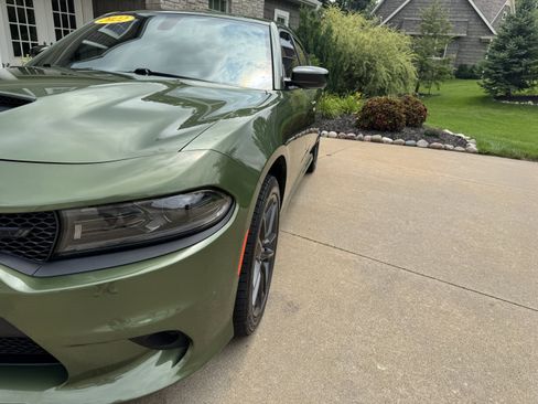 Used 2022 Dodge Charger GT w/ Blacktop Package AWD/4WD image 31