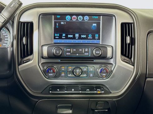 Used 2018 GMC Sierra 1500 SLE w/ SLE Value Package image 14