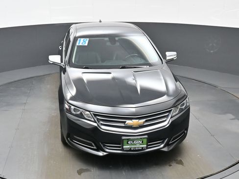 Used 2018 Chevrolet Impala Premier image 40
