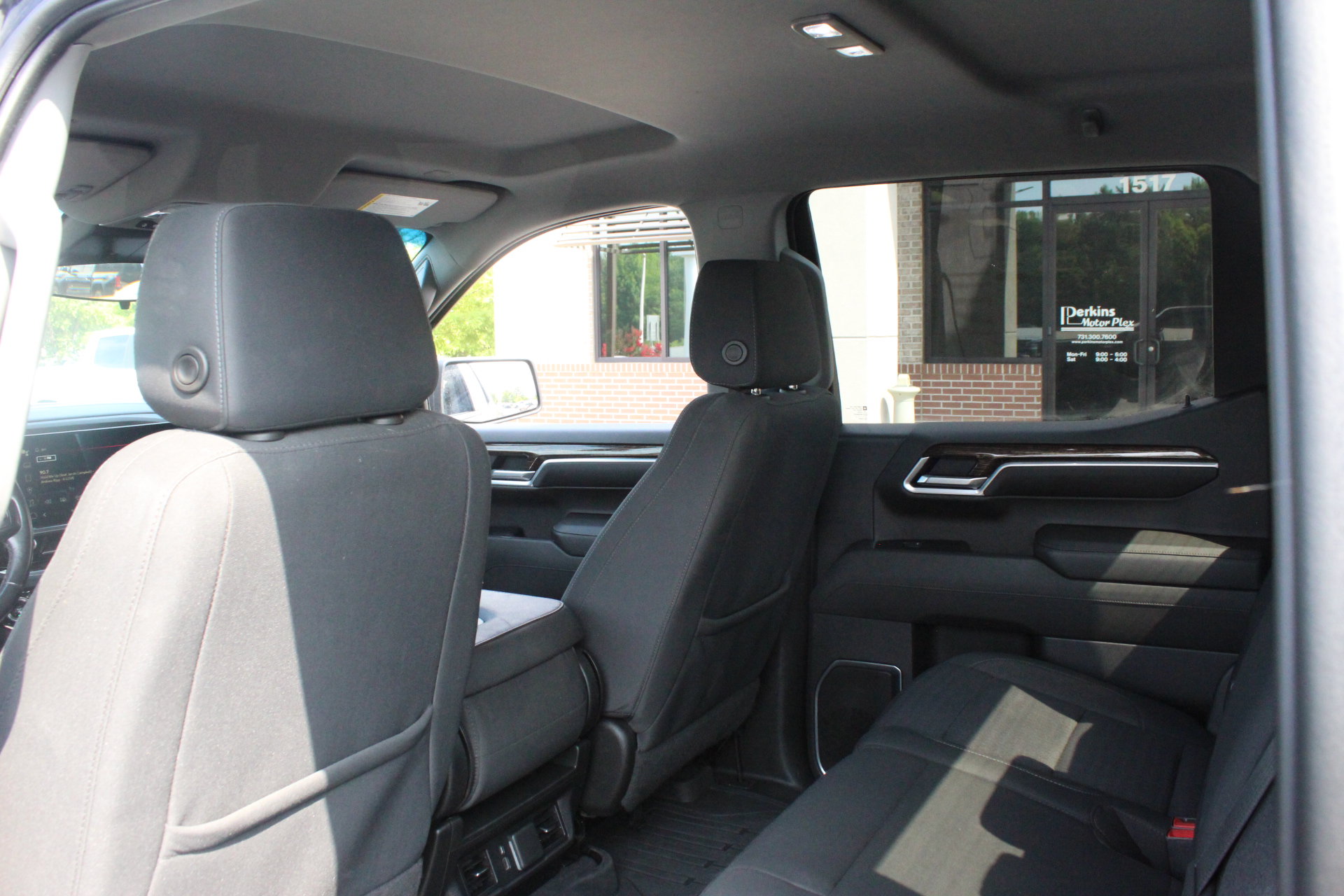 Used 2022 GMC Sierra 1500 Elevation w/ LPO, Elevation Black Package AWD/4WD image 29