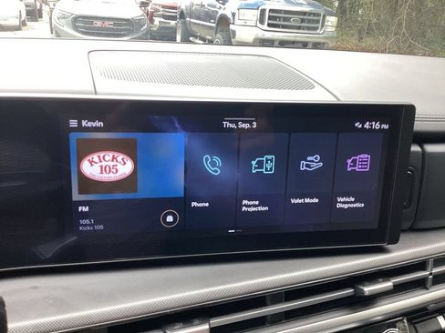 Used 2025 Hyundai Santa Fe SEL FWD image 66