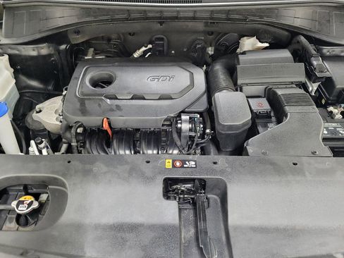 Used 2020 Kia Sorento LX FWD image 30