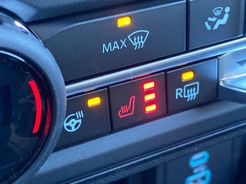 New 2025 Ford Bronco Outer Banks image 29