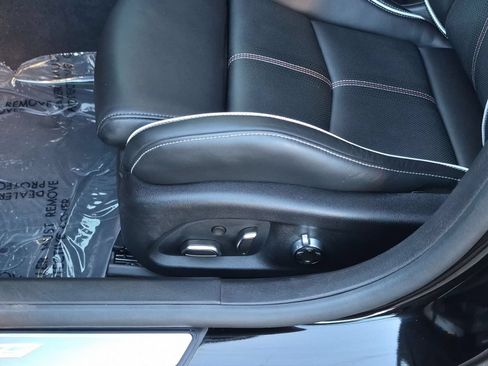 Used 2025 Cadillac CT5 V Blackwing w/ Super Cruise 1 Package RWD image 22