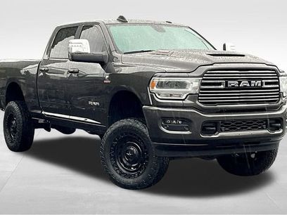 Used 2024 RAM 3500 Laramie w/ Sport Appearance Package