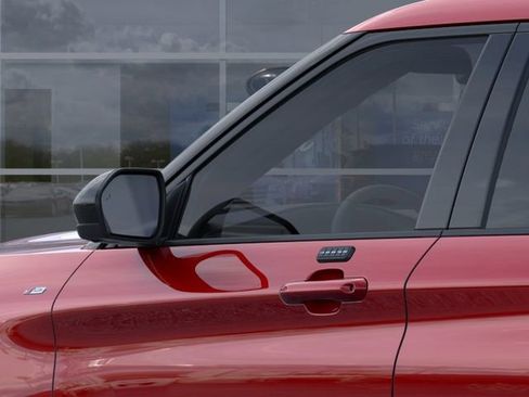 New 2026 Ford Explorer ST-Line w/ ST-Line Street Pack AWD/4WD image 20