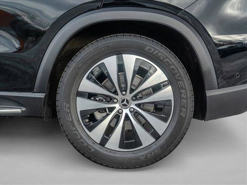 Certified 2026 Mercedes-Benz GLE 350 GLE 350 image 15